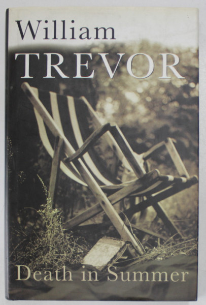 DEATH IN SUMMER by WILLIAM TREVOR , 1998