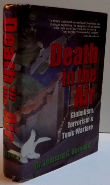DEATH IN THE AIR , 2001
