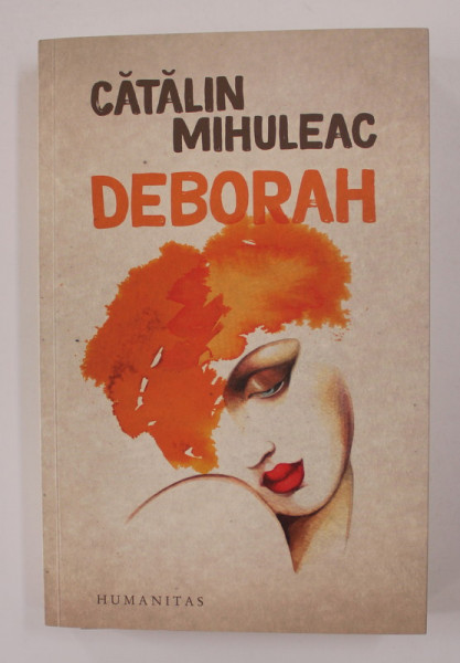 DEBORAH de CATALIN MIHULEAC , 2019