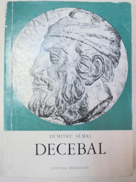 DECEBAL-DUMITRU ALMAS  1972