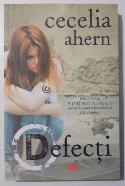 DEFECTI de CECELIA AHERN , 2017