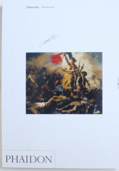 DELACROIX by SIMON LEE , 2015