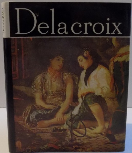 DELACROIX