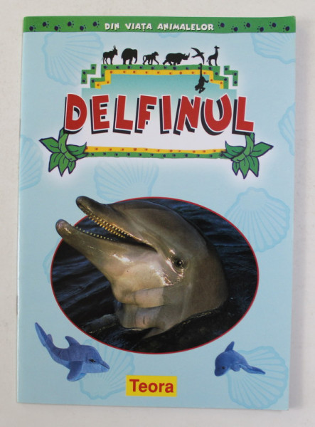 DELFINUL , 2004