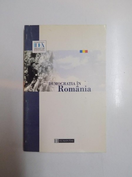 DEMOCRATIA IN ROMANIA 1997