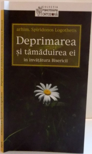 DEPRIMAREA SI TAMADUIREA EI IN INVATATURA BISERICII , 2016