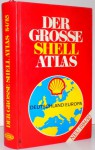 DER GROSSE SHELL ATLAS ,1984/85
