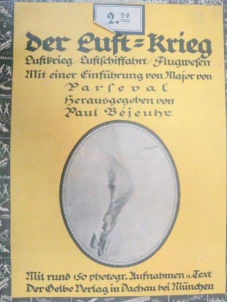 DER LUFT-KRIEG