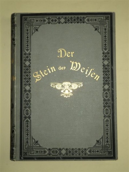 Der stein der weisen, Nr. 31 - Revista "Piatra Intelepciunii"