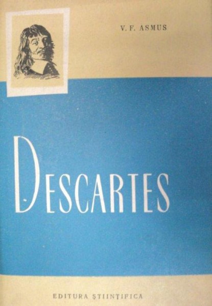 DESCARTES de U.F. ASMUS  1958