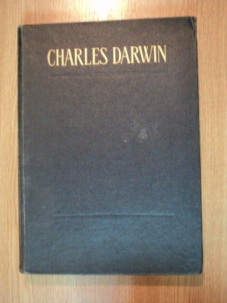 DESCENDENTA OMULUI SI SELECTIA NATURALA de CHARLES DARWIN , 1967