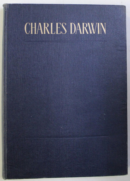 DESCENDENTA OMULUI SI SELECTIA SEXUALA de CHARLES DARWIN , 1967