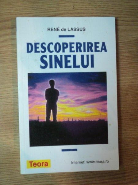 DESCOPERIREA SINELUI de RENNE DE LASSUS