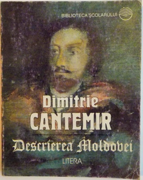 DESCRIEREA MOLDOVEI de DIMITRIE CANTEMIR, 1997
