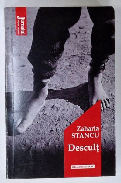 DESCULT de ZAHARIA STANCU , 2020