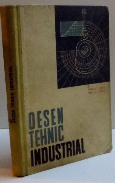 DESEN TEHNIC INDUSTRIAL , 1963