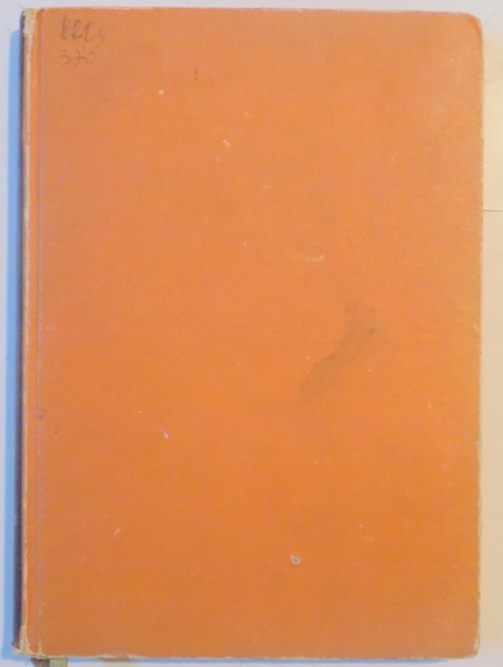 DESENUL TEHNIC IN INDUSTRIA LEMNULUI de VALENTIN NASTASE , FLORIN IONESCU , NICOLAE COTTA , 1966