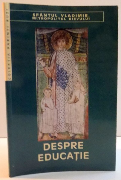 DESPRE EDUCATIE , 2003