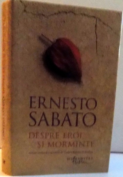 DESPRE EROI SI MORMINTE  , 2013