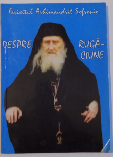 DESPRE RUGACIUNE , 2001