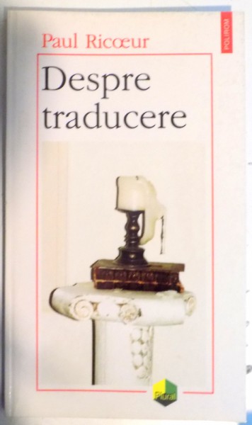 DESPRE TRADUCERE , 2005