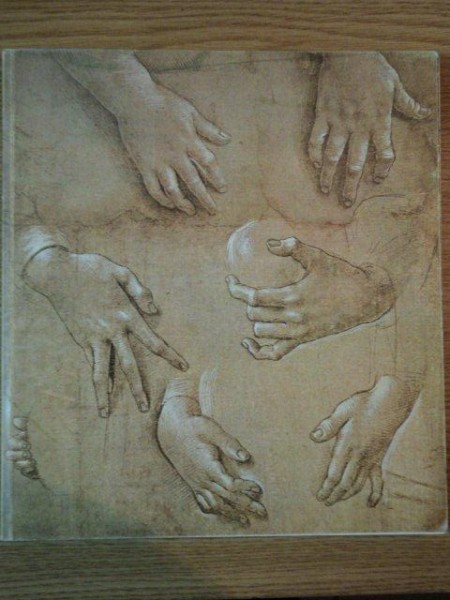 DESSINS ITALIENS DE L'ALBERTINA DE VIENNE