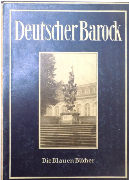 DEUTSCHER BAROCK , 1940