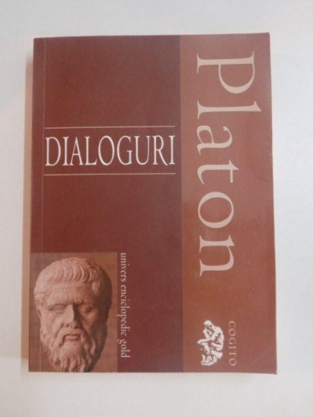 DIALOGURI de PLATON , 2010