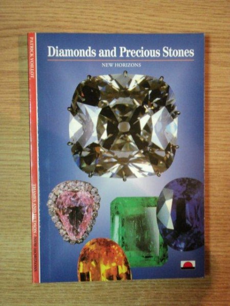 DIAMONDS AND PRECIOUS STONES , 1998