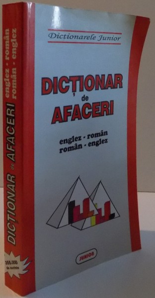 DICTIONAR DE AFACERI , 2002