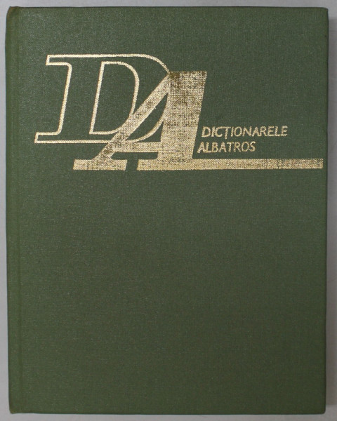 DICTIONAR DE ETNOLOGIE de ROMULUS VULCANESCU , 1979