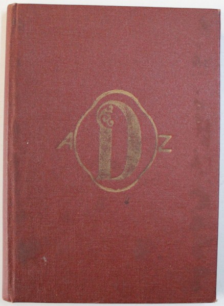 DICTIONAR DE TEOLOGIE ORTODOXA , A - Z de ION BRIA , 1981