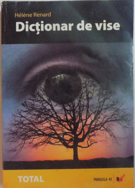 DICTIONAR DE VISE de HELENE RENARD , 1998