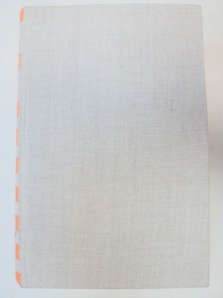 DICTIONAR ROMAN-ENGLEZ -LEON LEVITCHI  EDITIA A III-A REVIZUITA  BUCURESTI 1973