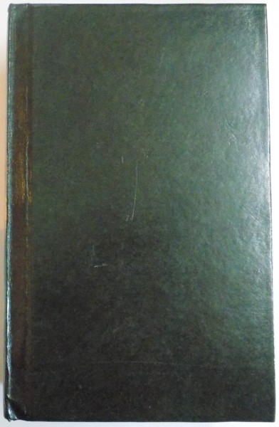 DICTIONARUL FUNDAMENTAL AL LIMBII ROMANE , EXPLICATIV , MORFOLOGIC , ORTOGRAFIC SI ORTOEPIC de GABRIEL ANGELESCU , EMILIA MARES , 2008
