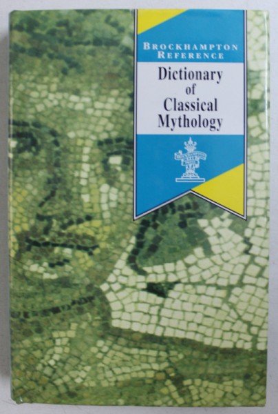 DICTIONARY OF CLASSICAL MYTHOLOGY , 1995