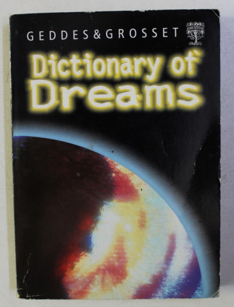 DICTIONARY OF DREAMS , 1999