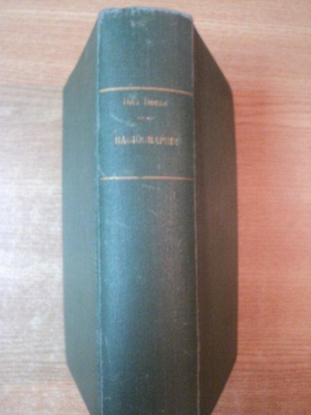 DICTIONNAIRE D'HAGIOGRAPHIE par DOM BAUDOT  , Paris 1925