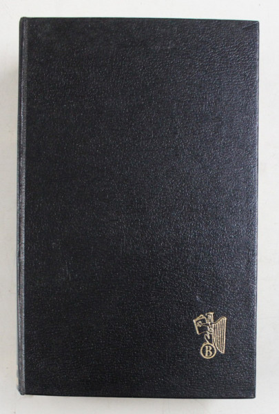 DICTIONNAIRE GENERAL DE LA TECHNIQUE INDUSTRIELLE , TOME X - ANGLAIS - FRANCAIS par RICHARD ERNST , 1984