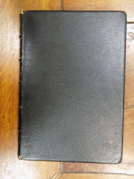 Dictionnaire Roumain-Francais, Ed. IV Bucuresti 1936