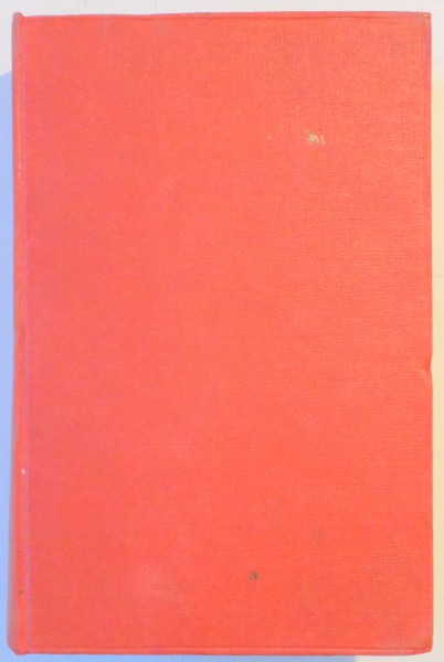 DICTIONNAIRE ROUMAIN - FRANCAIS par CONST. SAINEANU, III-e EDITION  1922