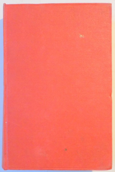 DICTIONNAIRE ROUMAIN - FRANCAIS par CONST. SAINEANU, III-e EDITION  1922
