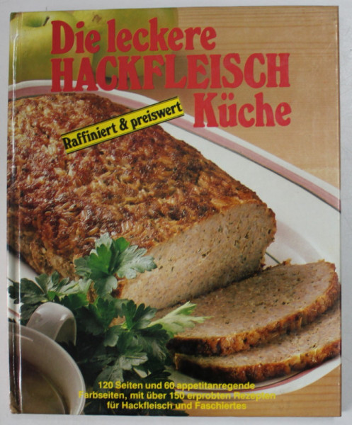 DIE LECKERE HACKFLEISCH KUCHE , 1983