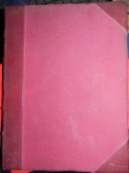 DIE MEISTERSCHULE 1935
