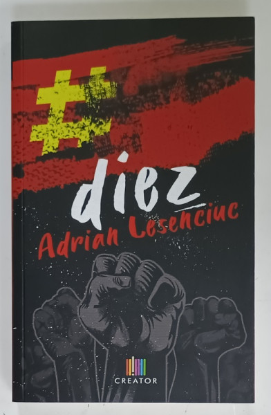 DIEZ de ADRIAN LESENCIUC , 2020