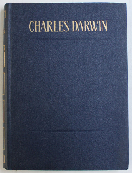 DIFERITE FORME DE FLORI DE PE PLANETE DE ACEEASI SPECIE , PLANTE INSECTIVORE de CHARLES DARWIN , 1965