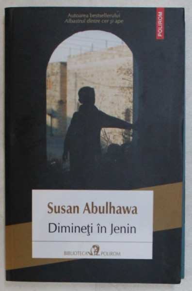 DIMINETI IN JENIN de SUSAN ABULHAWA , 2017
