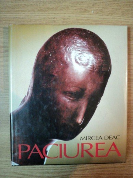 DIMITRIE PACIUREA de MIRCEA DEAC , 2000