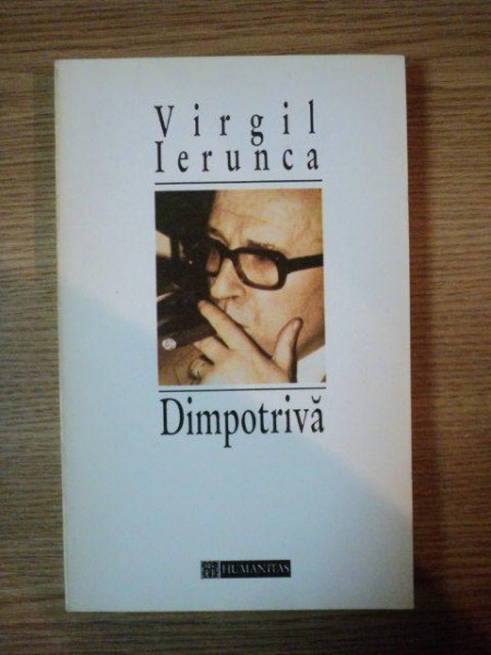 DIMPOTRIVA de VIRGIL IERUNCA , 1994