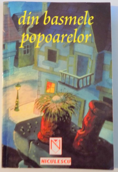 DIN BASMELE POPOARELOR , 2001